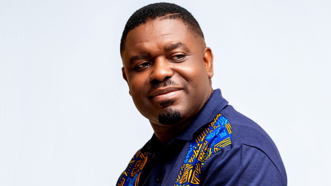 My doctor told me I wouldn’t live past 20 when I was diagnosed with sickle cell – Nacee