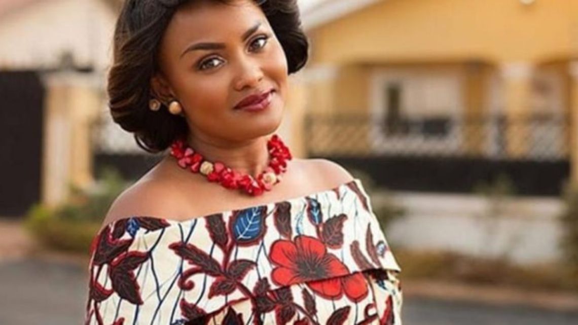 “Reconsider me”- McBrown appeals to US Embassy to reconsider visa ban