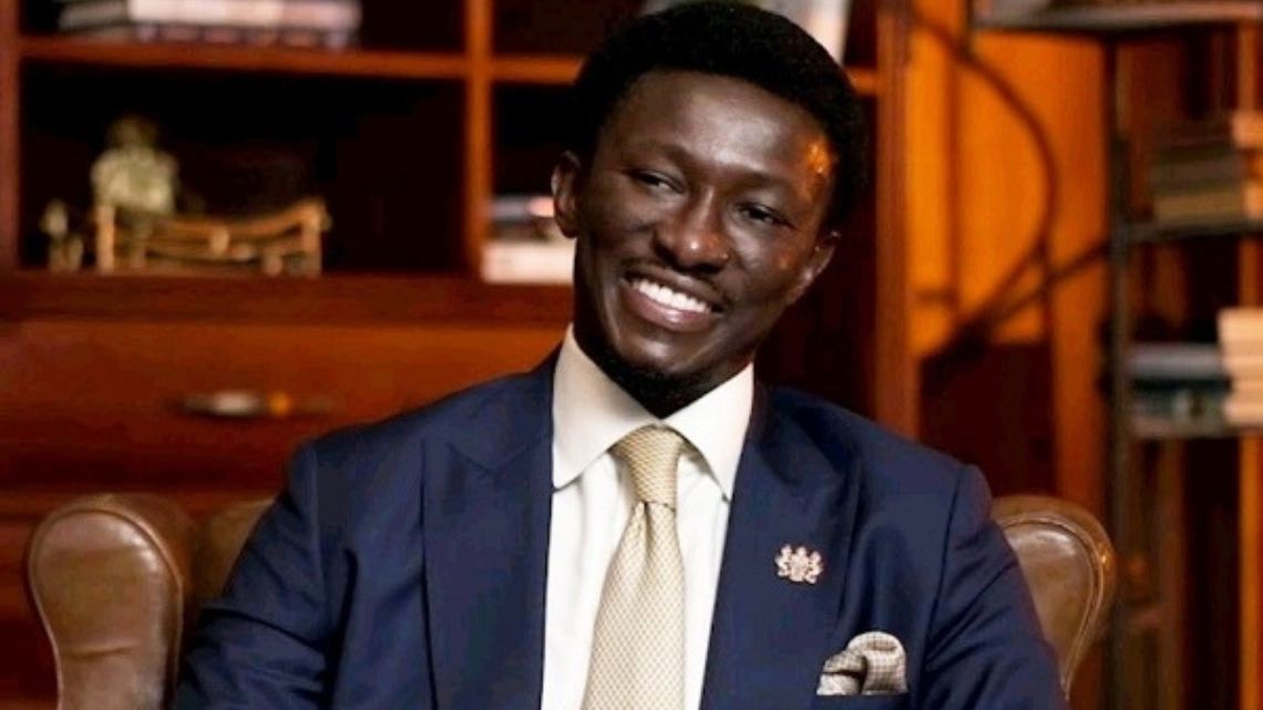 I’ll create 1 million jobs through food processing when voted into power – Nana Kwame Bediako