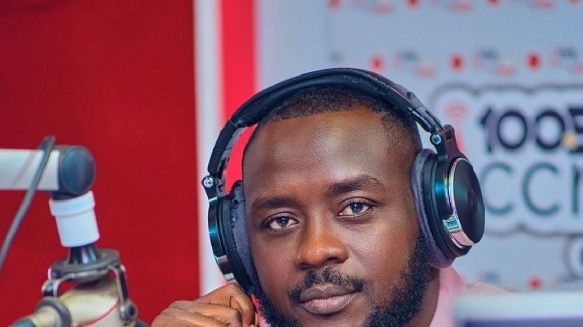 Be worried about your partner’s source of income – Nana Romeo on Hajia4Reall’s saga