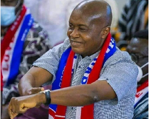 NPP can’t be losing its  members due to internal conflict – National Chairman