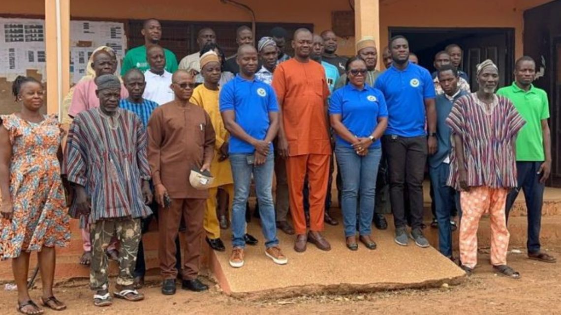 National Security Ministry warns public to be vigilant ahead of 2024 elections