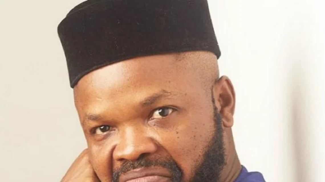 Do not allow your partner keep a male best friend – Actor Nedu Wazobia advises men