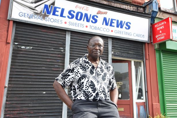 74-year-old Ghanaian man told he is not British after 42 years in UK