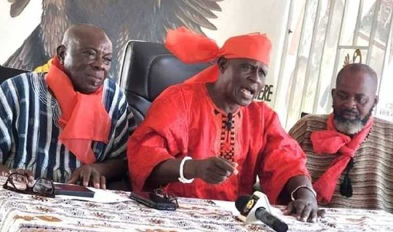 Accra Metropolitan Assembly implements drumming and noise-making ban