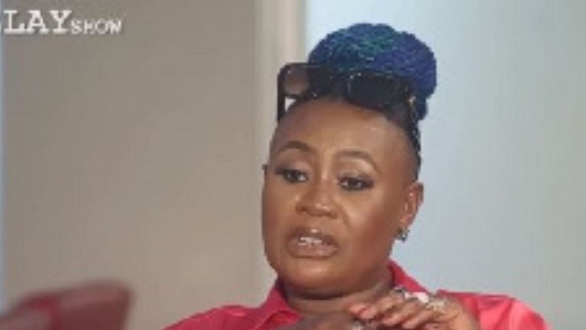 My husband abandoned me after child birth – Obaa Cee recounts failed marriage