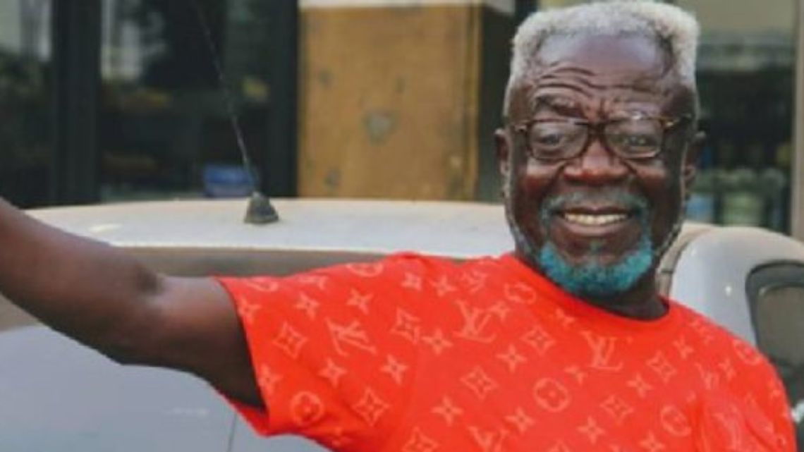 I’m sensible than any celebrity who endorses a political party – Oboy Siki