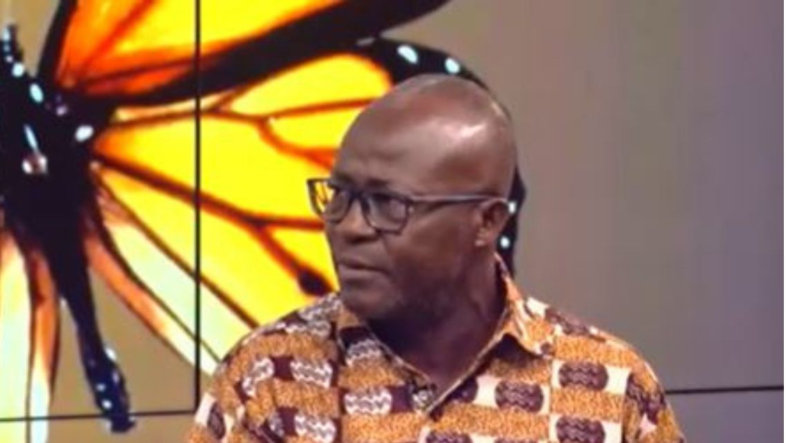 Afenyo-Markin’s defense of GRA-SML deal is concerning – Ohene Ntow