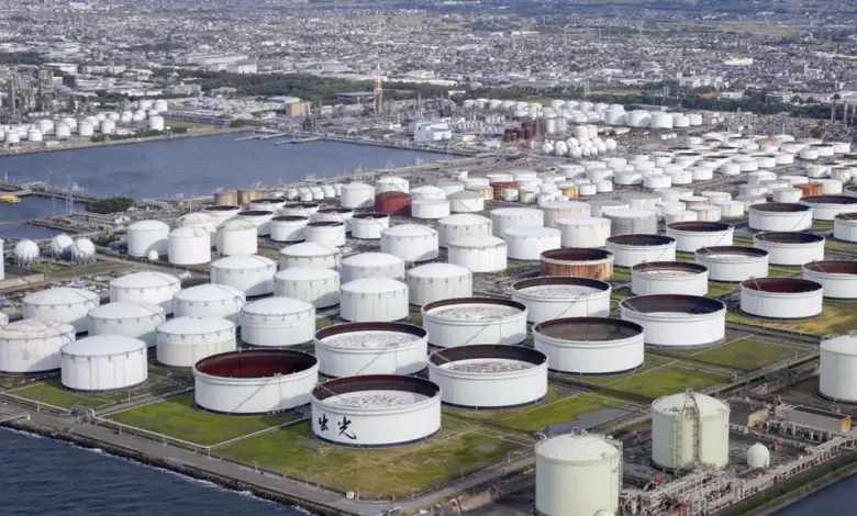 Oil prices stable as OPEC+ meeting approaches