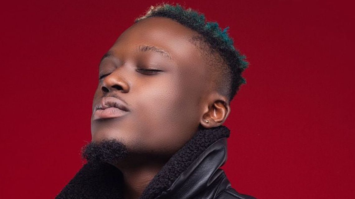 Musician Okese 1’s manager passes away