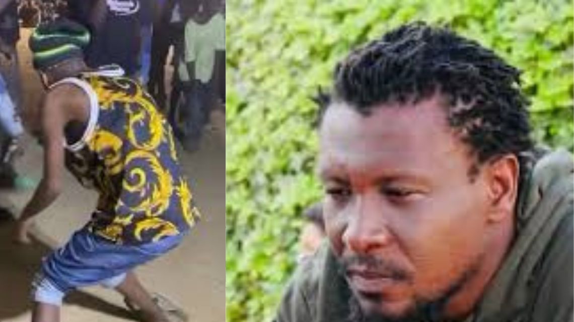 Okomfour Kwadee is not sick – Mother