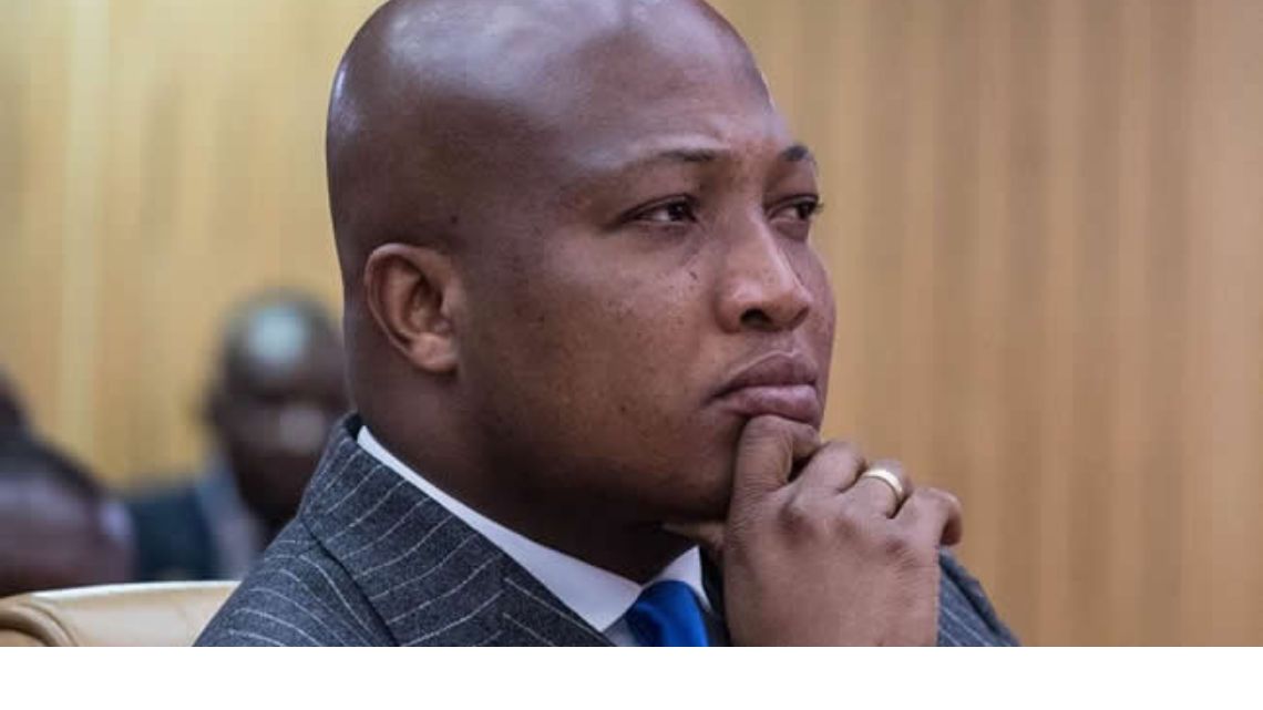 I didn’t breach national security by probing BoG’s $20m transfer – Ablakwa