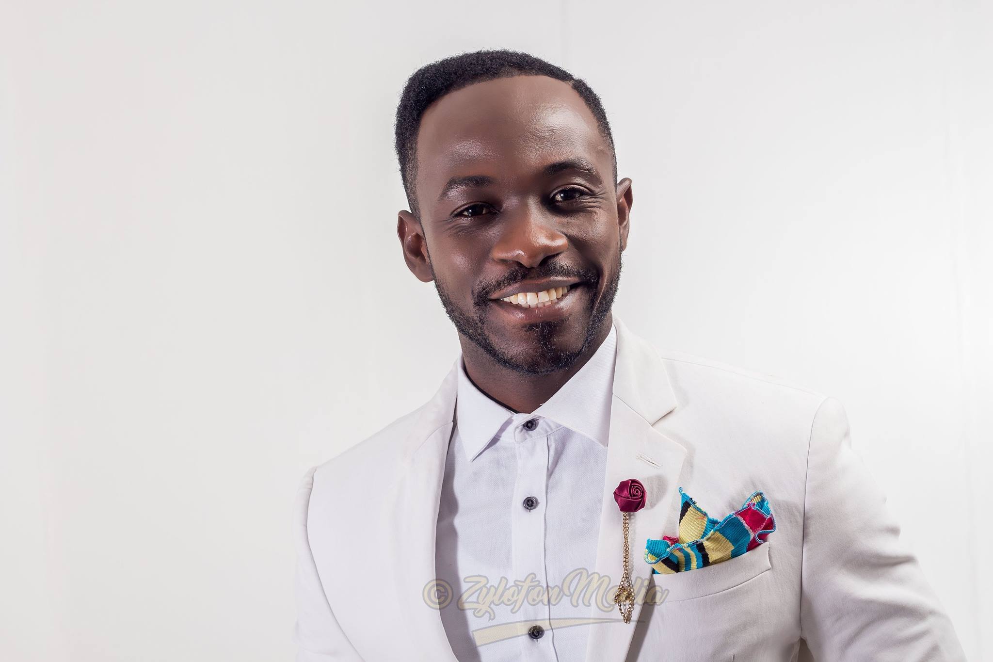 If Bawumia will make a female his running mate, it should be Samira his wife – Okyeame Kwame