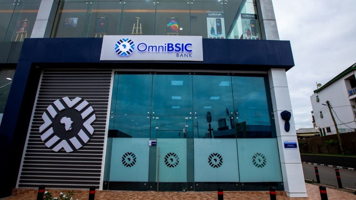 OmniBSIC tops banks offering lowest interest rate on loans to SMEs – BoG