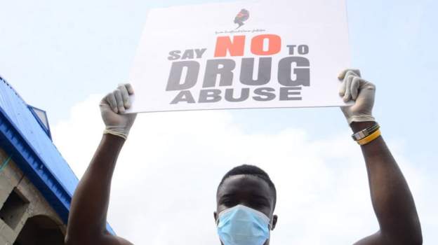 Nigeria Senate approves death penalty for drug traffickers