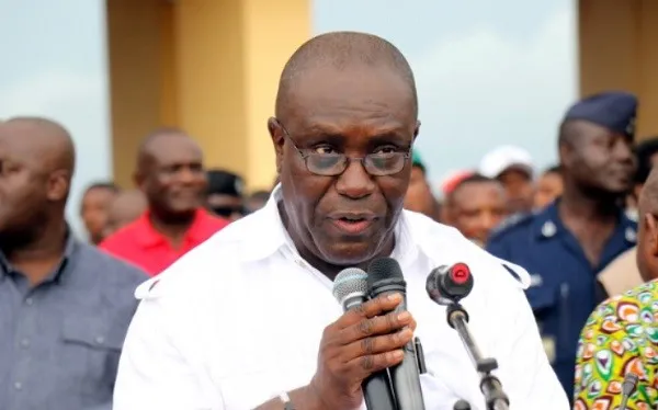 Organized Labour defends Cheddar on intention to dredge sea to Kumasi