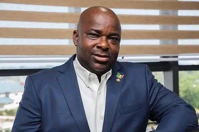 Govt engaging multinationals exiting Ghana –  Otchere Baafi