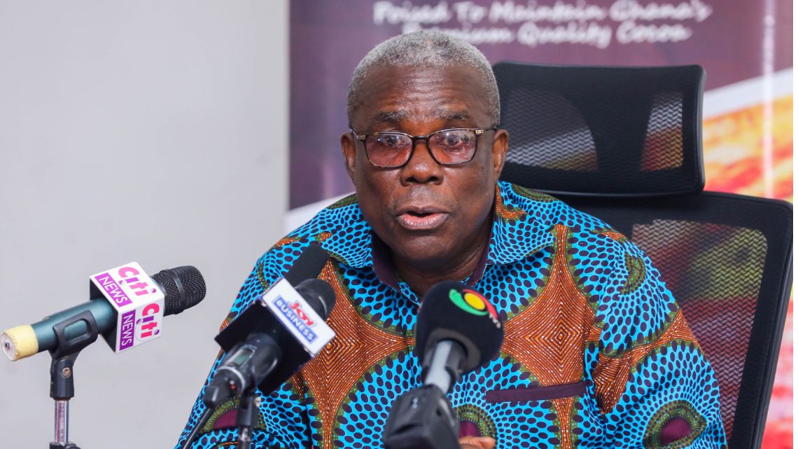 COCOBOD cancels scholarship scheme due to FREE SHS policy
