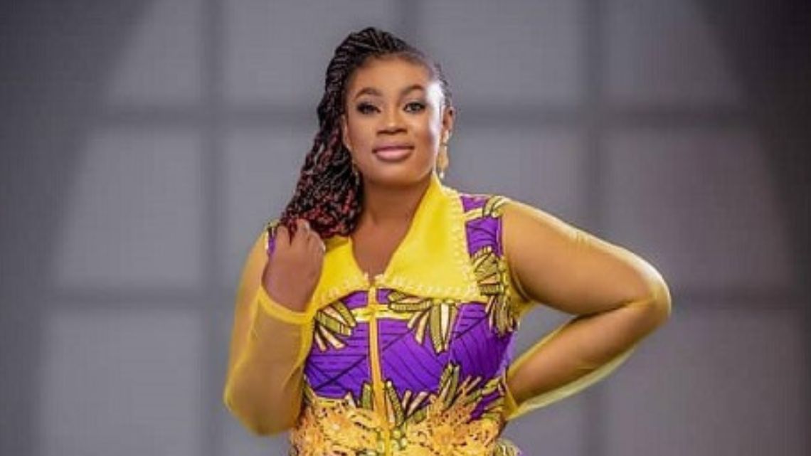 Gospel musicians receive inadequate compensation for their performances- Philipa Baafi