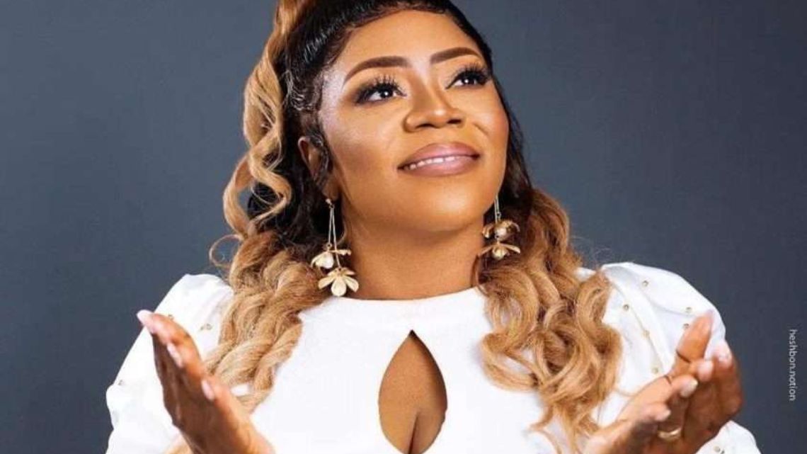 Focus on winning souls than making money – Piesie Esther to gospel artistes