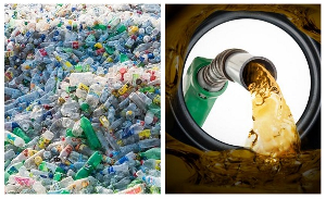 University of Ghana to commercialize plastic-to-fuel conversion project