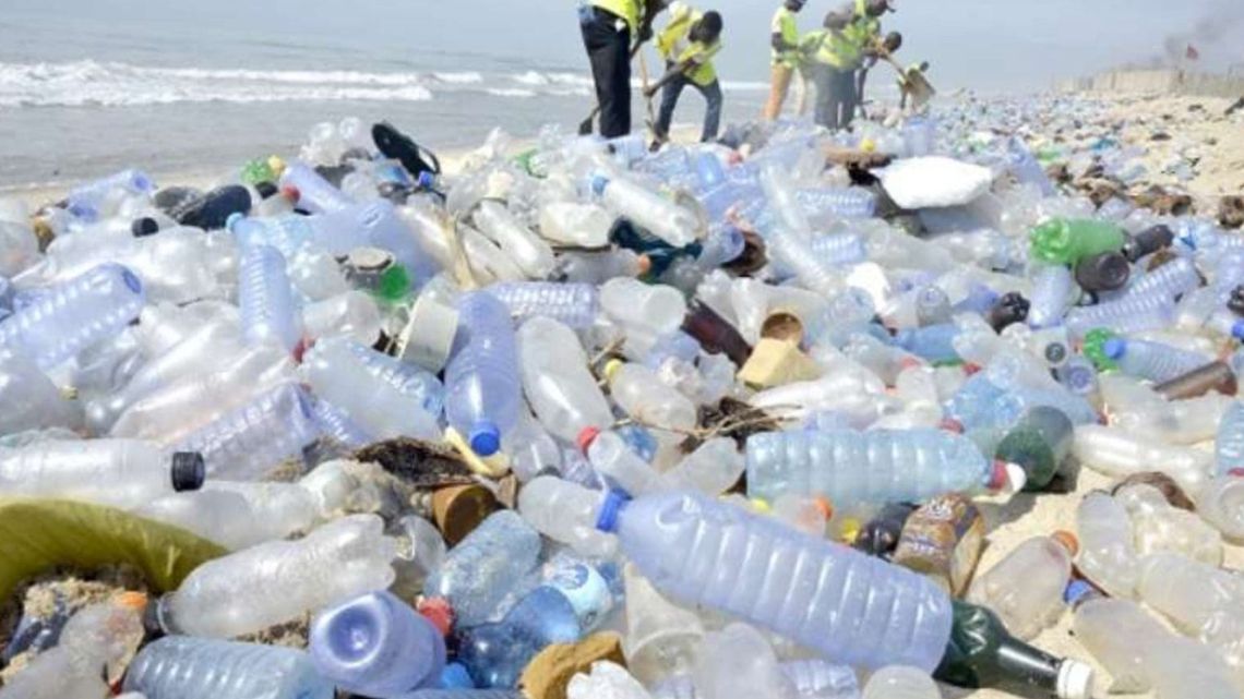 Illegal plastic sales cause Ghana GHC264m annually – Ghana Plastic Manufacturers Association