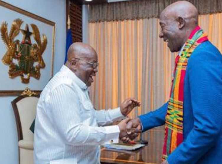Trinidad and Tobago endorses Ghana’s bid for Commonwealth General Secretary
