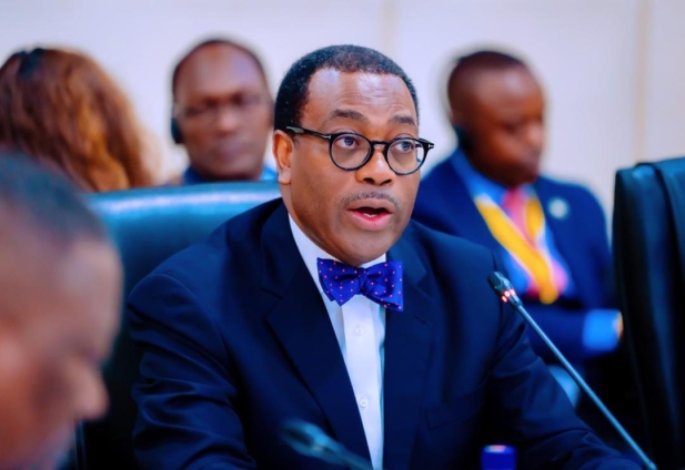Debt resolution in Africa challenging – AfDB President