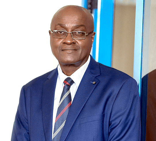 Your reckless borrowing has weakened banks in Ghana – Banking consultant