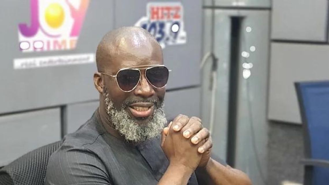 Blame Akufo-Addo, Bawumia for “coins and GHC1” Offertory – Prophet Kumchacha