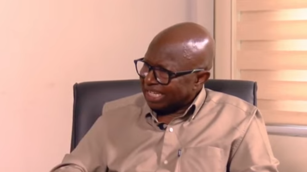 Stop behaving like Konadu Rawlings after she lost NDC primaries – Ex-Sgt Akata Pore to Alan