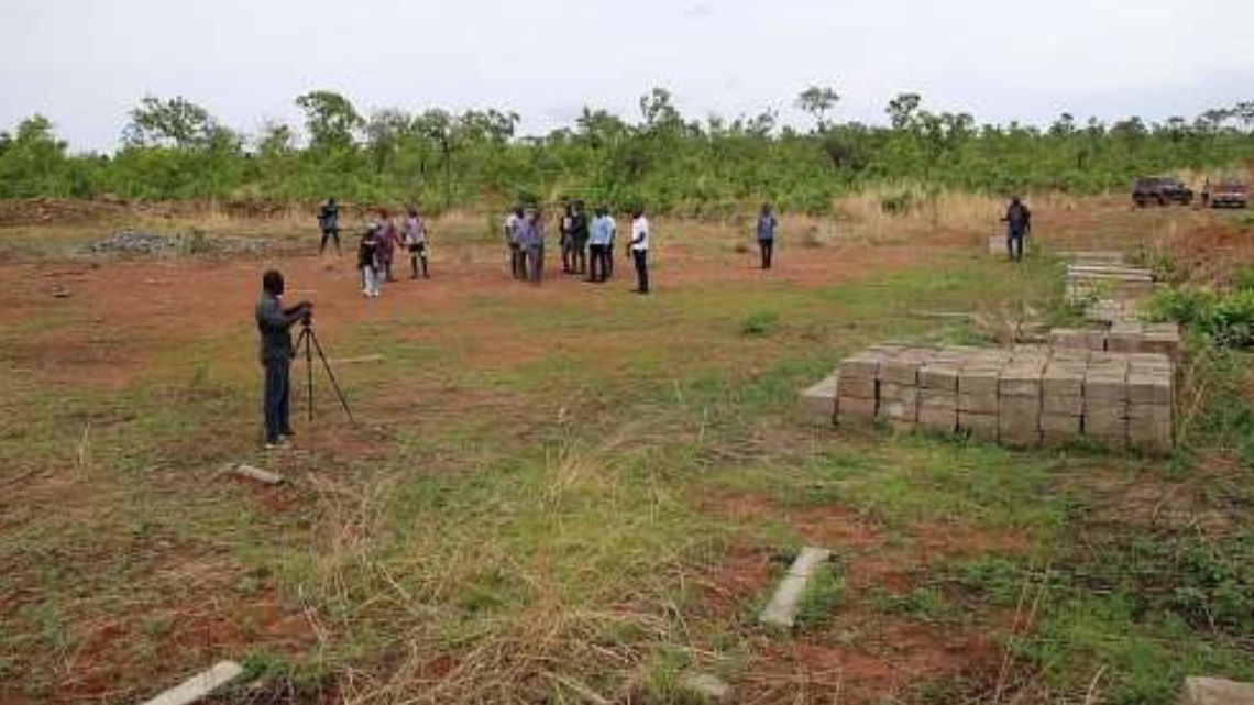 $11.9M was paid as mobilisation fee to Chinese contractor – GIDA on Pwalugu Dam project