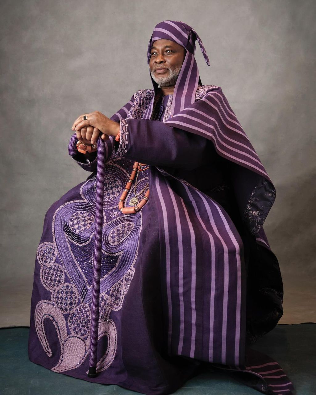 Vote Mahama for his good works; he is my favorite – Nigeria’s RMD