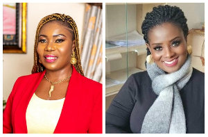 Rachel Appoh speaks on Vicky Hamah’s US$1m case after a decade