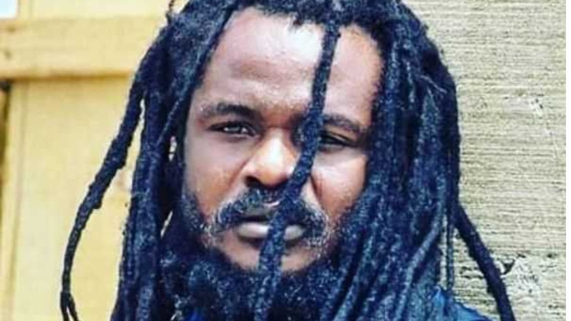 I don’t blame any youth for seeking greener pastures, Ghana’s economy has failed us -Ras Kuuku