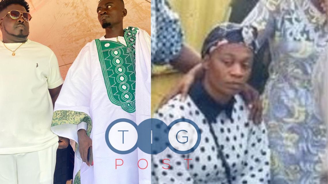 ‘We’ll manage the situation to your satisfaction’ – LilWin’s manager tells bereaved family