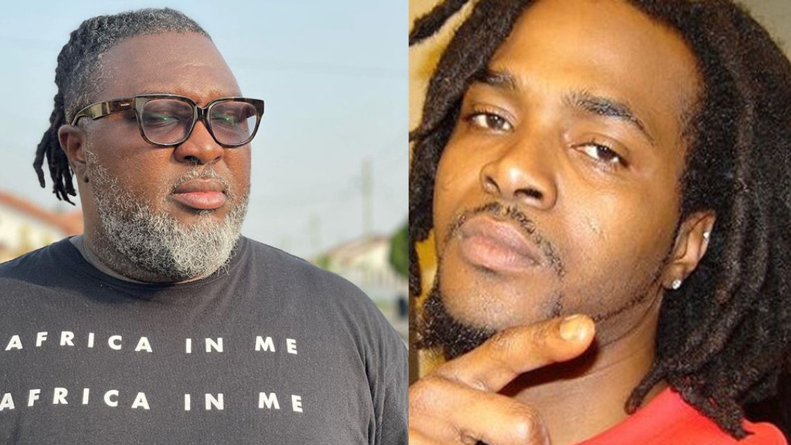 Red Eye of 2Toff Fame signs major management deal with Revolve Muzic