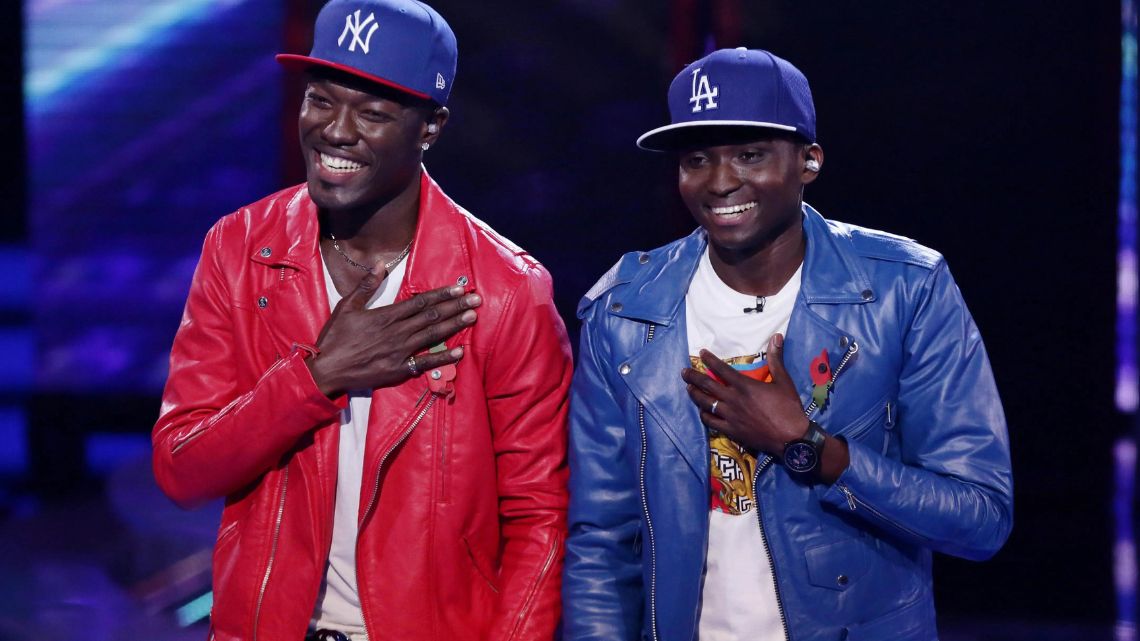 Ghanaian talents who have made their mark on global reality shows