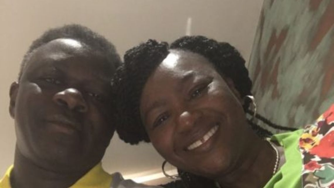 Reverend Eastwood Anaba’s wife shares details of divine guidance she received post-marriage