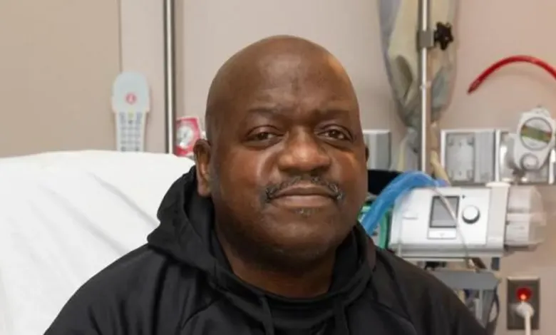 Recipient of first pig kidney transplant passes away