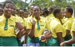 SHS, SHTS students given 4 days leave to engage in limited voter registration exercise