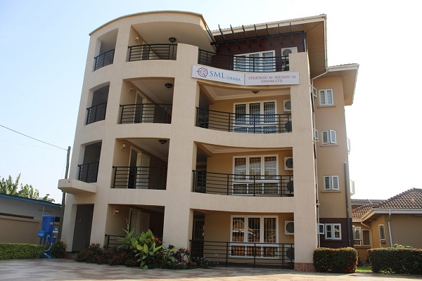 OSP raids SML’s offices at Osu, Tema