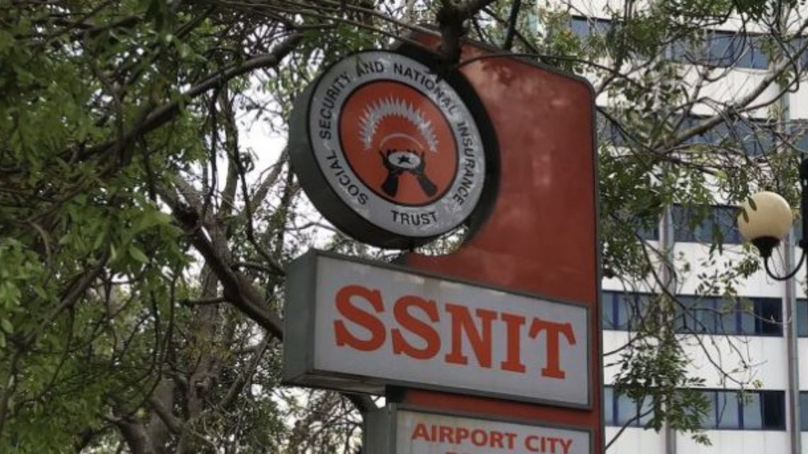 Pensioners to renew certificates annually to ensure continuous payments – SSNIT