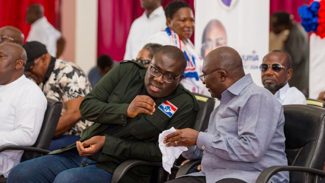 NPP to release 2024 campaign song by end of May