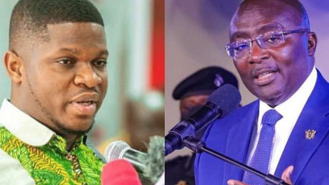 A dollar crossing GHC20, It Is Possible – Sammy Gyamfi jabs Bawumia