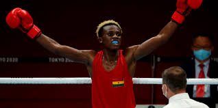 Jonathan Tetteh threatened to stab me in camp – Samuel Takyi