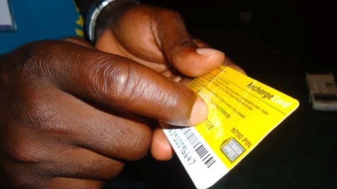 MTN Ghana’s scratch cards to be phased out by July