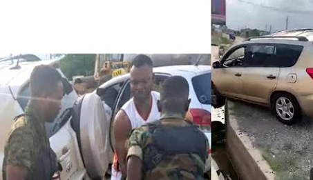 Military officer killed in land dispute at Kasoa Millennium City – Report