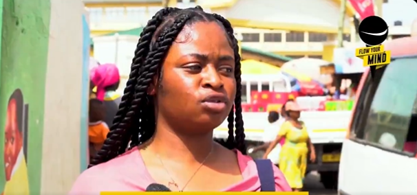 My ideal wedding should cost $1,000,000 because a private jet will be involved – Ghanaian lady