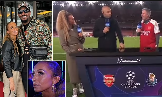 Jamie Carragher came to me to apologise for his ‘not loyal’ joke on CBS – Malik Scott